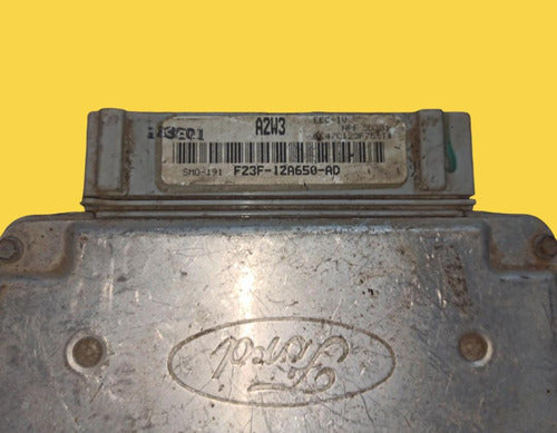 Computadora Ford Topaz 2.3l 92-94 Usado Original