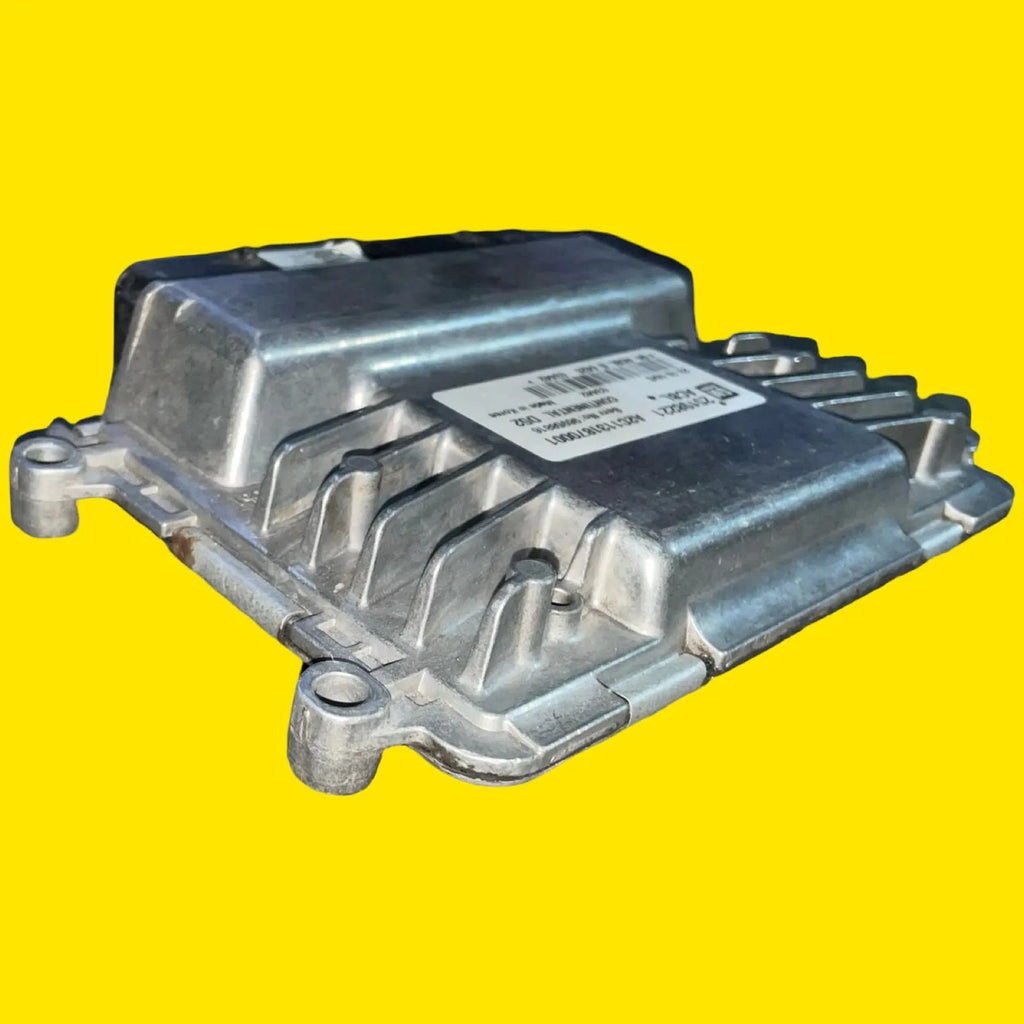 Computadora Motor Spark/beat Usado Orig. 11-22 25198221