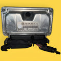 Computadora Motor Vw Jetta Clasico 2.0 Orig 06-15 06a906057a