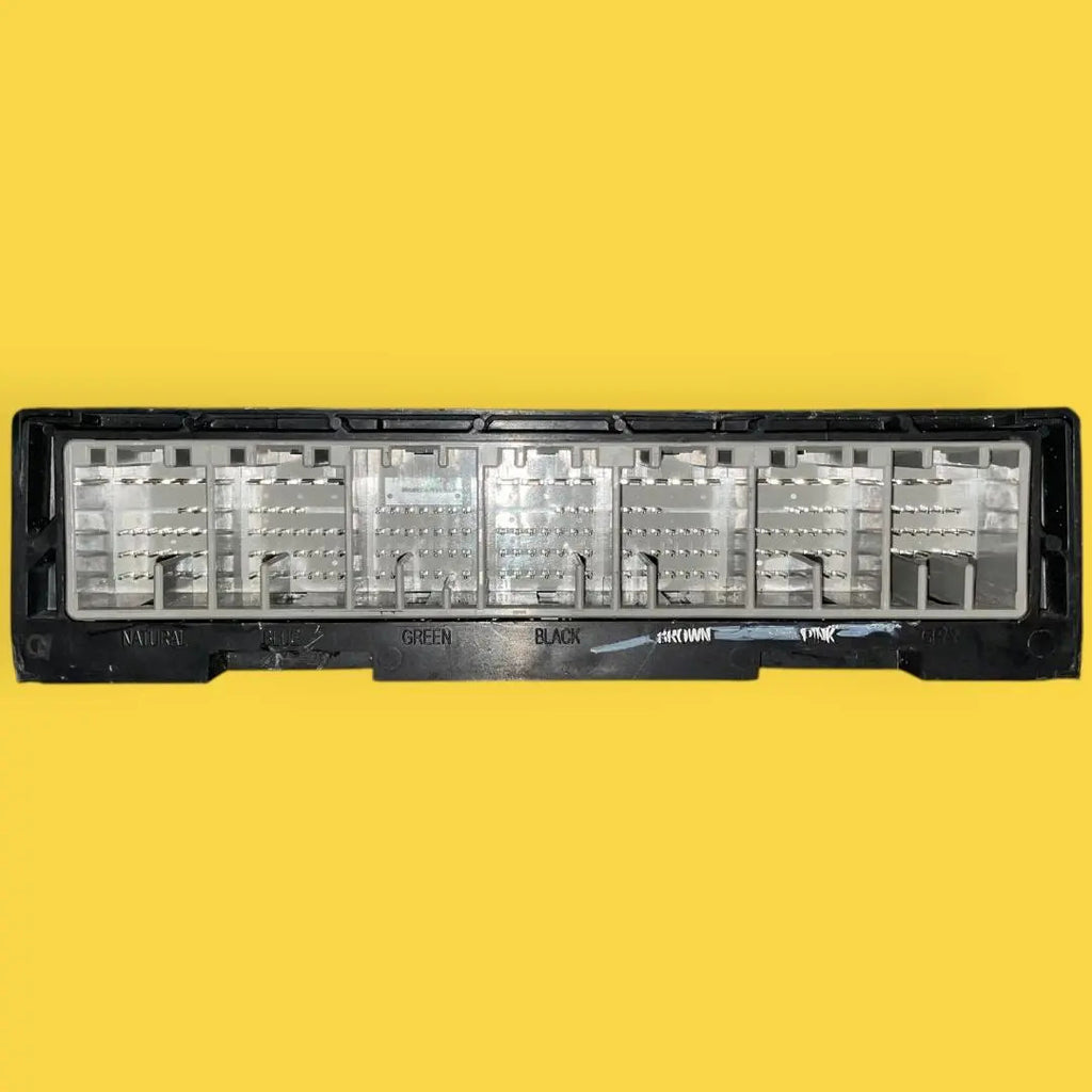 Modulo Bcm Body Control Chevrolet Camaro Orig 10-15 13577268