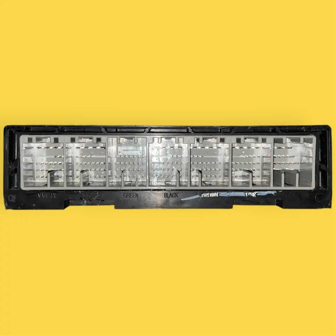 Modulo Bcm Body Control Chevrolet Camaro Orig 10-15 13577268