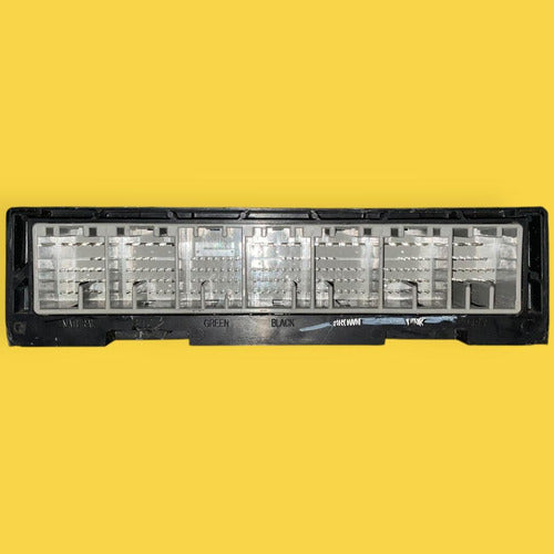 Modulo Bcm Body Control Chevrolet Camaro Orig 10-15 13577268