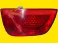 Calavera Exterior Derecho Chevrolet Camaro Usado Orig. 10-13 Derecho/pasajero Rojo