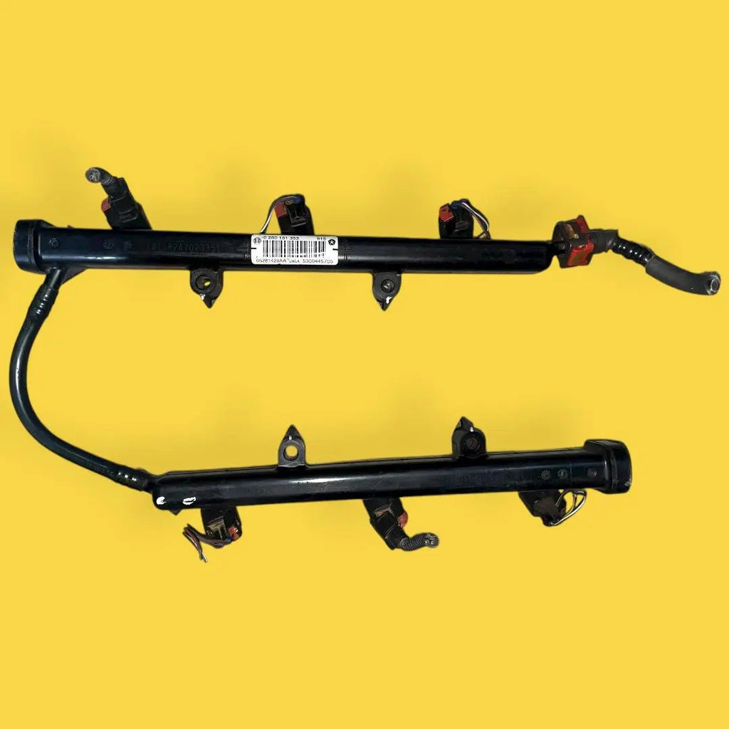 Riel Inyectores Ram/wrangler/challenger 3.6 17-25 05281429aa
