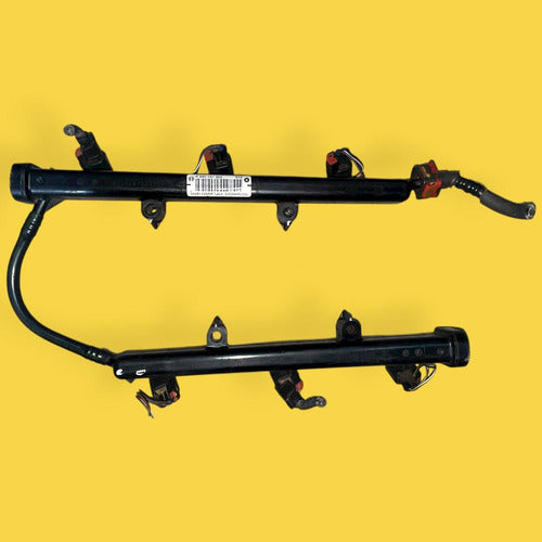 Riel Inyectores Ram/wrangler/challenger 3.6 17-25 05281429aa