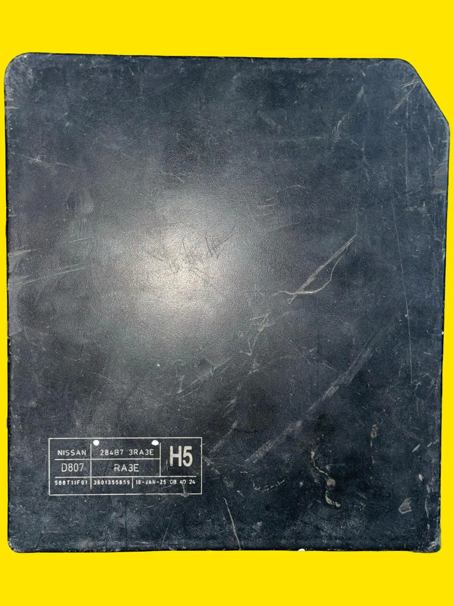 Caja Fusibles Ipdm Nissan Sentra Usado Orig 13-19 284b73ra3e