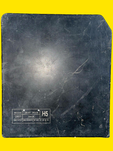 Caja Fusibles Ipdm Nissan Sentra Usado Orig 13-19 284b73ra3e