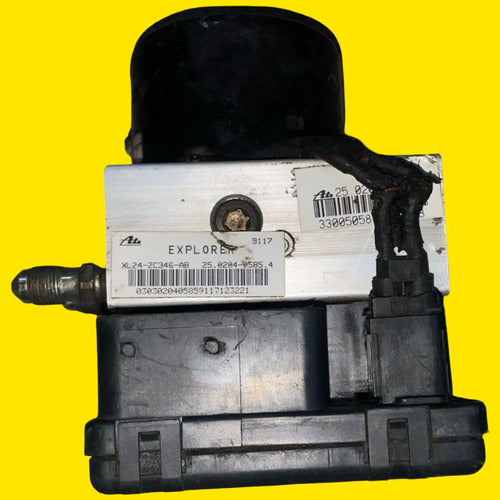 Modulo Abs Ford Explorer, Ranger Orig. 99-01 Xl2t2c219ac
