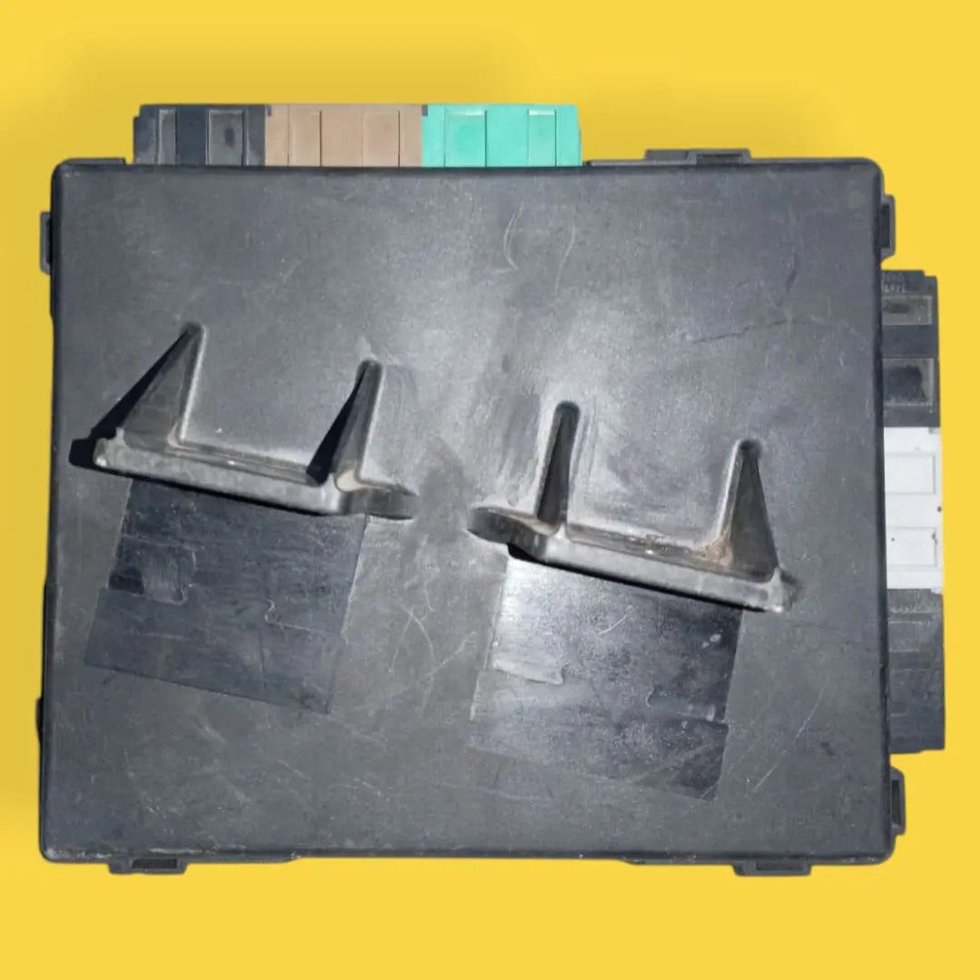 Modulo Bcm Body Control Aveo Ng 1.5 Usado Original 18-22