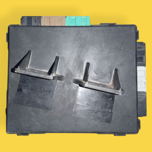 Modulo Bcm Body Control Aveo Ng 1.5 Usado Original 18-22
