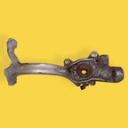 Mango Delantero Derecho Audi A6 Usado Original 05-11