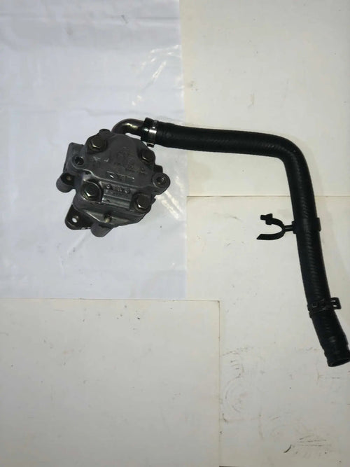 Bomba De Dirección, Audi A4/passat 1.8 L, 98-04, Original