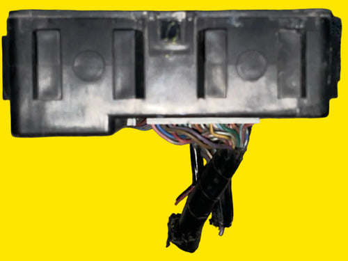 Modulo Bcm Body Control Nissan Sentra Orig. 07-12 284b1zt60a