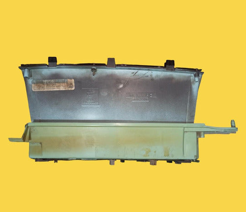 Cluster Velocimetro 91-94 Chevrolet S-10, Blazer Usado Orig. Negro