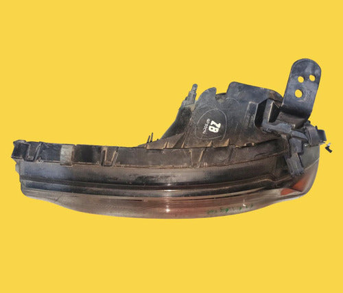 Faro Izquierdo Para Nissan Cube 09-14 Usado Original Izquierdo