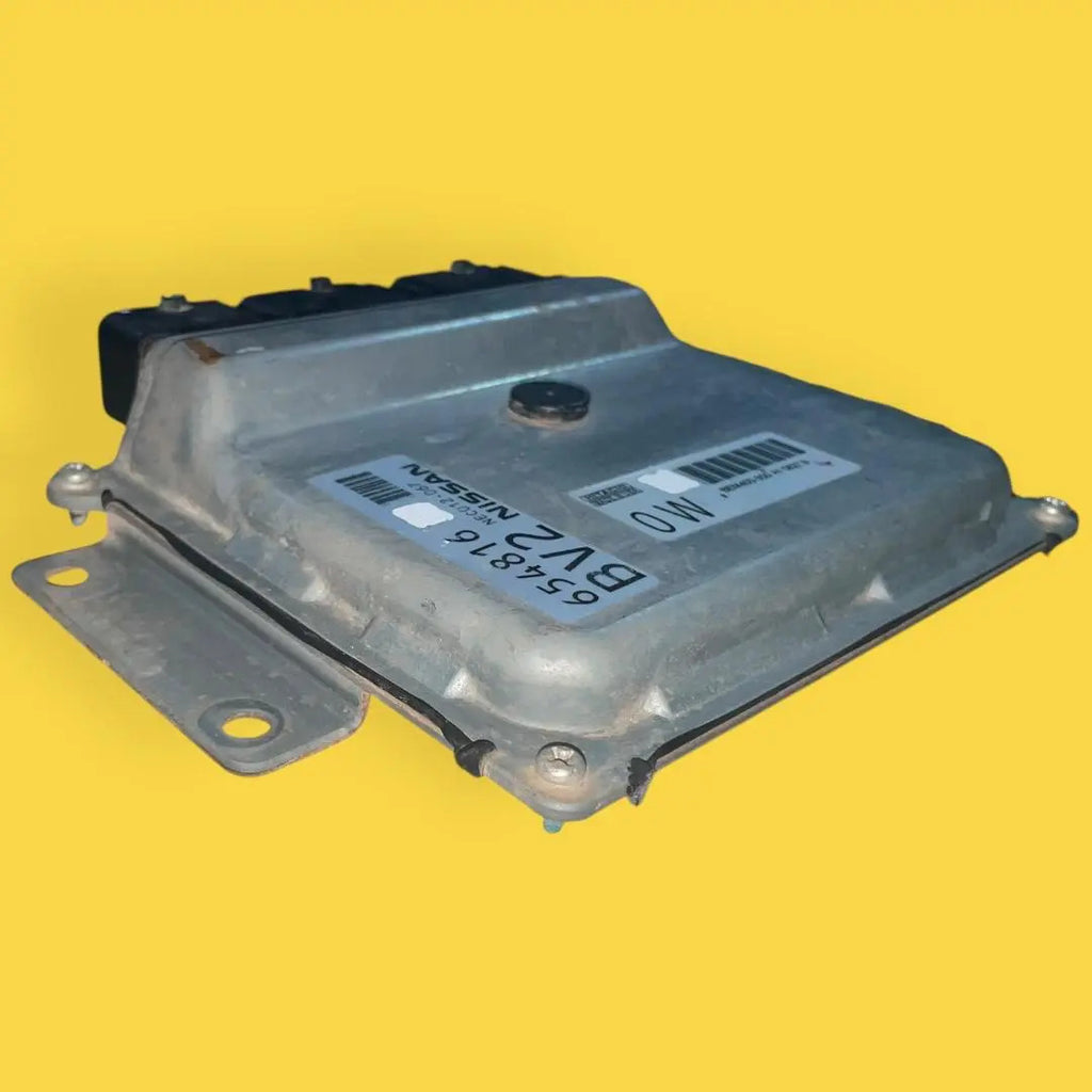Computadora Motor Nissan Altima 2.5 Original 13-16 Bem400300