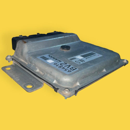 Computadora Motor Nissan Altima 2.5 Original 13-16 Bem400300