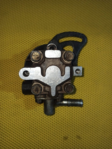 Bomba Direccion Hidraulica Chevrolet Matiz 03-15 Usado Orig.
