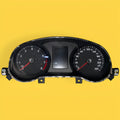 Clúster Velocímetro Jetta 2.5 Autm. Orig. 11-18 5c6920854b Negro
