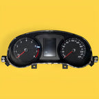 Clúster Velocímetro Jetta 2.5 Autm. Orig. 11-18 5c6920854b Negro