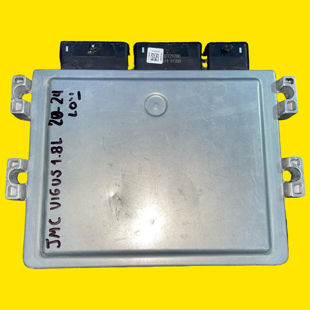 Computadora Motor Jmc Vigus 1.8 Orig. 20-24 Jp110844ba