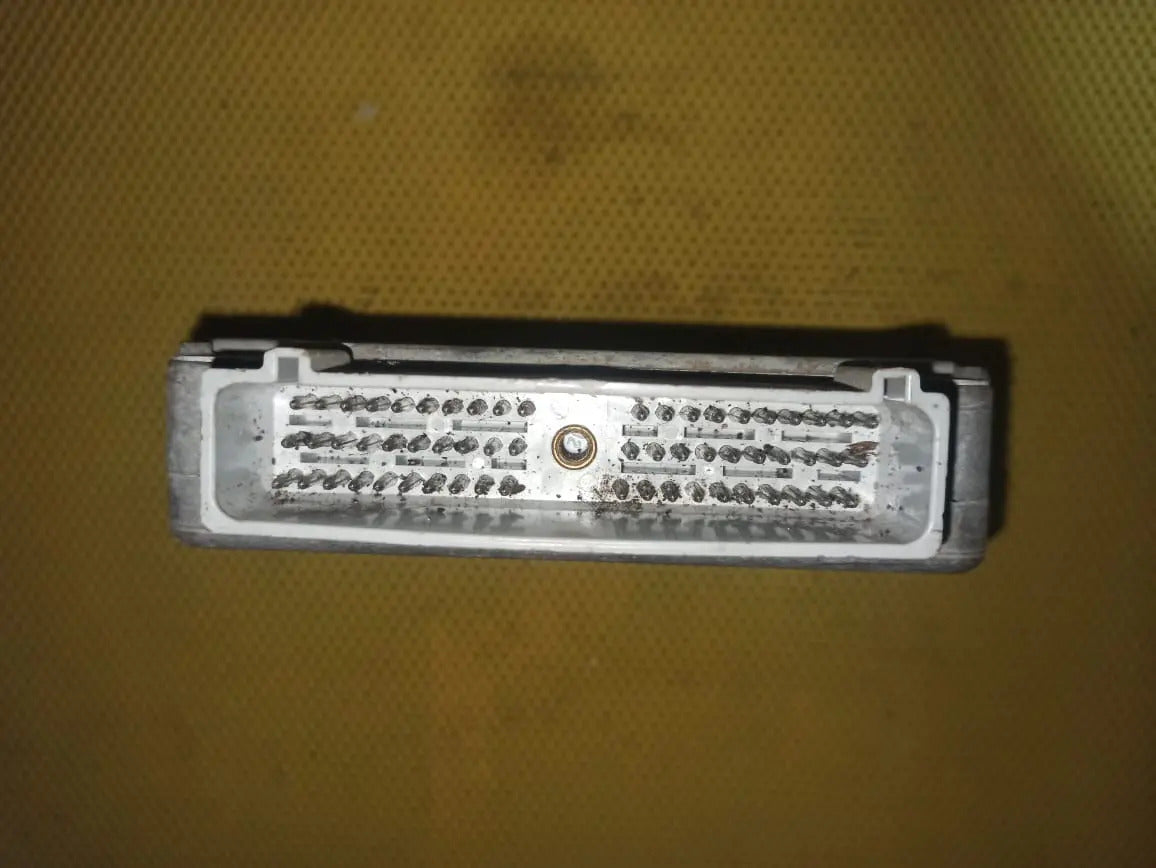 Computadora De Motor Ford Topaz 2.3 Usado Original 92-94