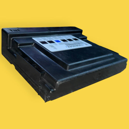 Modulo Bcm Bodycontrol Equinox/terrain/camaro 11-14 13583542