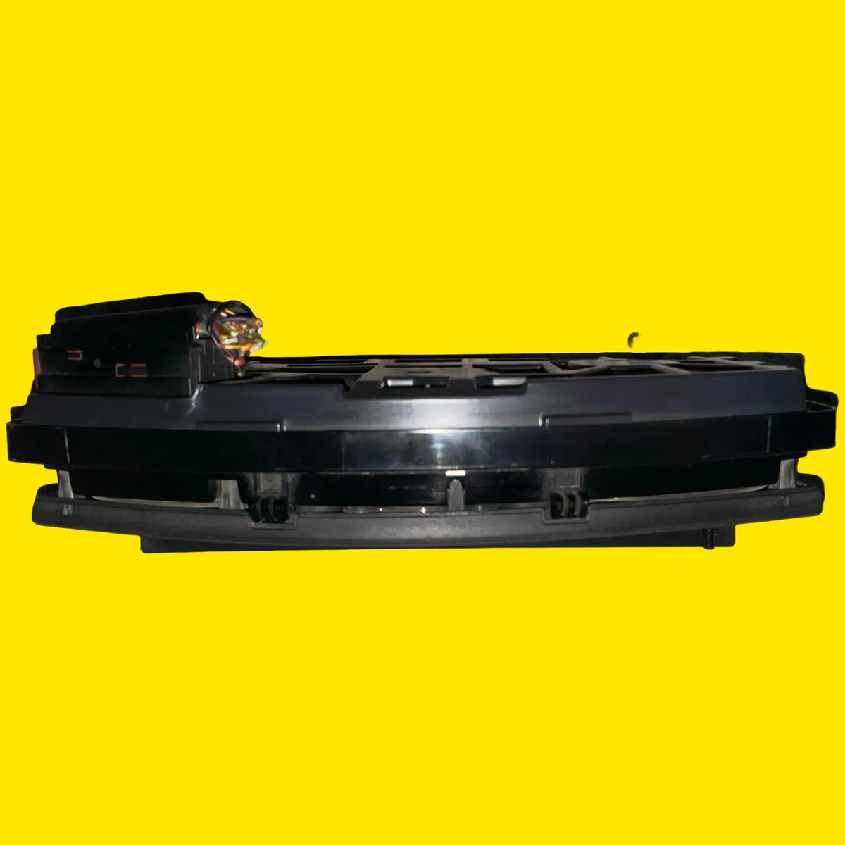 Clúster Velocímetro Saturn Astra Usado Orig. 08-09 Negro