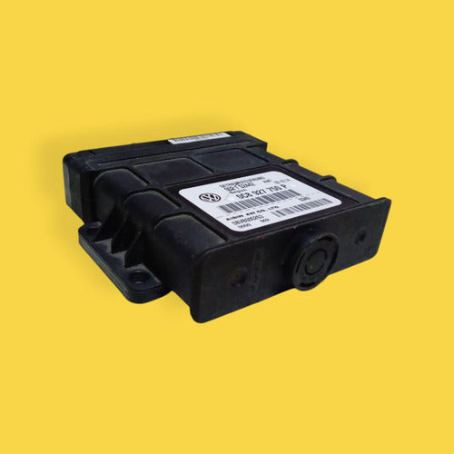 Computadora Tcm Q7/cayenne/touareg Usado Original 10-15