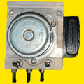 Modulo Abs Honda Accord 2.4 Usado Orig. 11-12 Ta0a7
