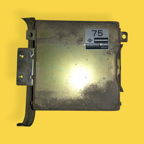 Computadora Motor Nissan Maxima Autm. Usado Original 89-90