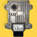 Modulo Tcm Nissan Versa, Tiida Usado Orig. 06-14 310363al9b