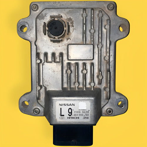 Modulo Tcm Nissan Versa, Tiida Usado Orig. 06-14 310363al9b