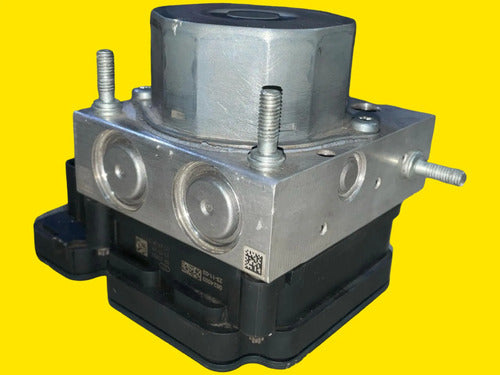 Modulo Abs Chevrolet Aveo 1.5 Usado Original 23-25 23748398