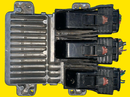 Computadora Motor Acadia/outlok 3.6 Orig. 07-08 12617023yrfn
