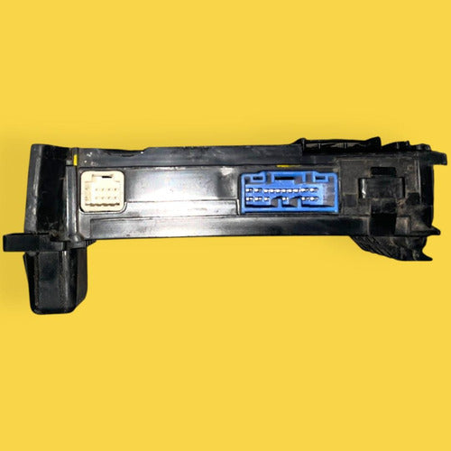 Modulo Encendido Mazda3 2.5 Usado Original 14-18 Kd45675y0g