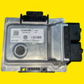 Computadora Motor Vw Saveiro Robust 1.6 Std 16-23 032906034n