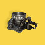 Cuerpo De Aceleración Ford Explorer 4.0 Usado Original 95-01