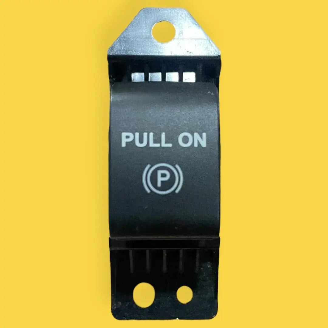 Switch Freno De Mano Ford F-150, Lobo Usado Original 15-20