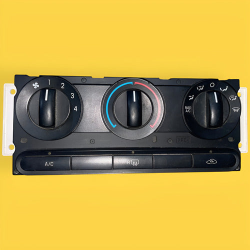 Control Clima A/c Ford Edge Usado Original 07-10