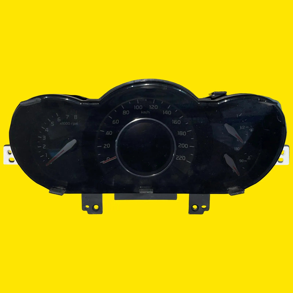 Clúster Velocímetro Rio Usado Orig. 15-17 940351w530 Negro