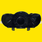 Clúster Velocímetro Rio Usado Orig. 15-17 940351w530 Negro