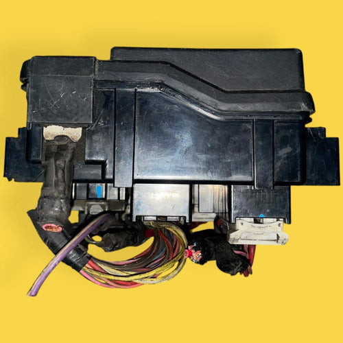 Modulo Caja Fusibles Tipm Dodge Ram 4000/3500 Original 19-22