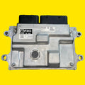 Computadora Motor Mazda Cx-5, Cx-3 Orig. 18-22 Px4318881