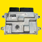 Computadora Motor Mazda Cx-5, Cx-3 Orig. 18-22 Px4318881