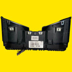 Clúster Velocímetro Jetta, Golf Autm. Orig. 09-14 5k0920937b Negro