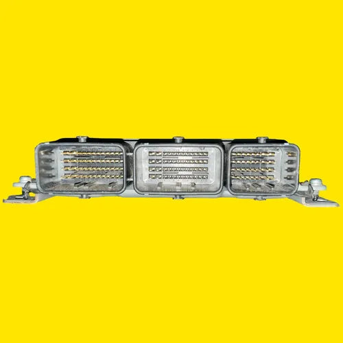 Computadora Motor Np300, Frontier 2.5 Orig. 16-20 Bem407300
