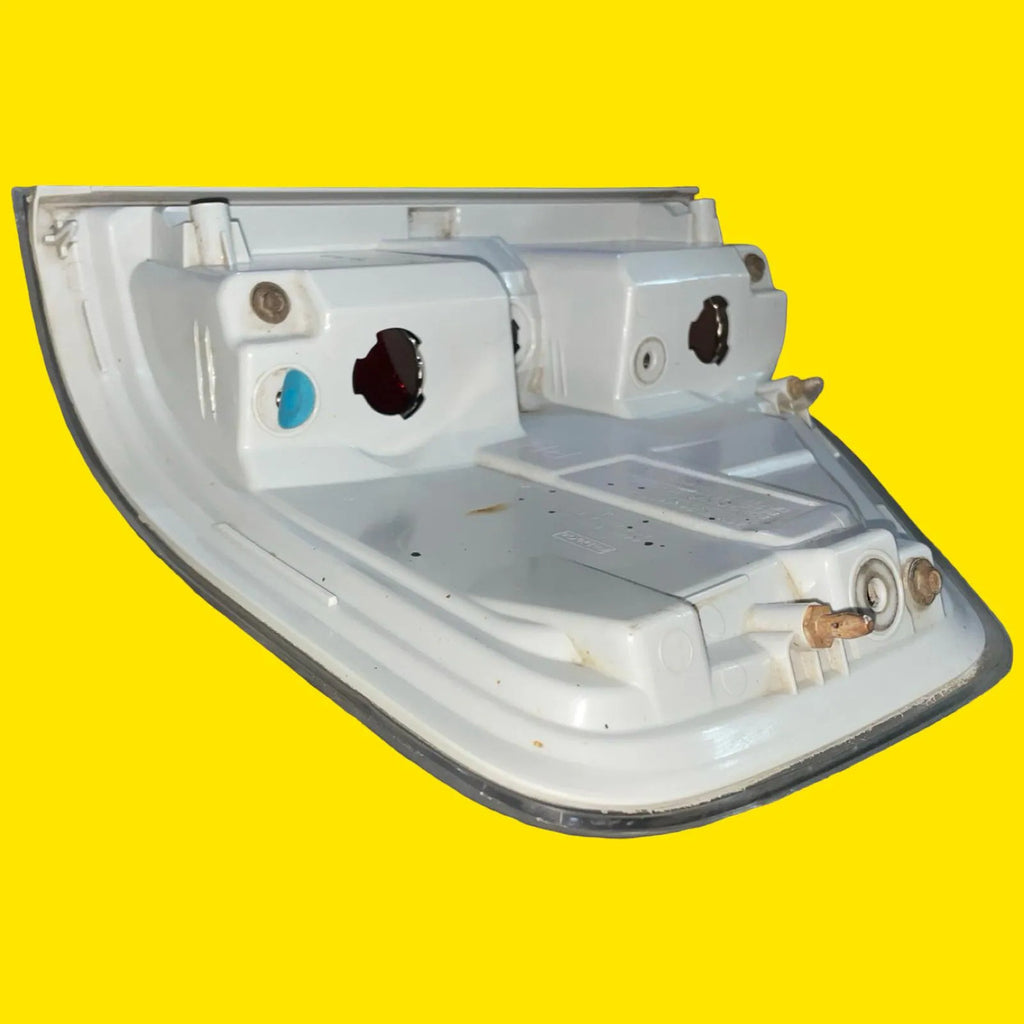 Calavera Derecha Ford Lobo, F-150 Usado Orig. 09-14 Derecho/pasajero Rojo