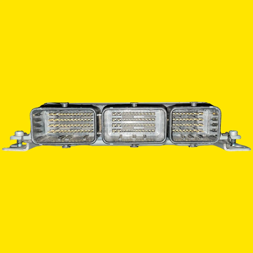 Computadora Motor Np300, Frontier 2.5 Orig 16-20 Bem407300