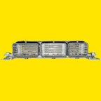 Computadora Motor Np300, Frontier 2.5 Orig 16-20 Bem407300